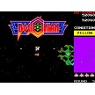 Bosconian Arcade Game Remake 