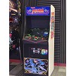 Bosconian Arcade Game Remake 
