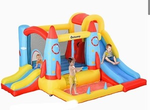 Bounce House 