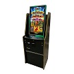 Golden Empires is a 6-in-1 multi game 