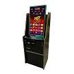 Hot Locks 8-Liner Casino Game 