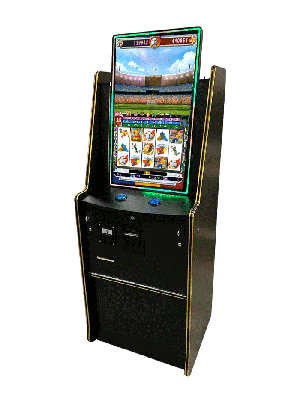 Top Cup Casino Game 