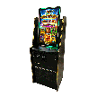 Golden Empires is a 6-in-1 multi game 
