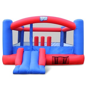 Bounce House 