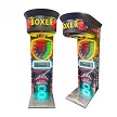 The Big Boxer – Arcade Boxing Machine 