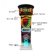 Boxed – Arcade Boxing Machine 