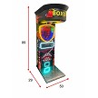Boxed – Arcade Boxing Machine 