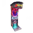 The Big Boxer – Arcade Boxing Machine 