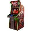 Caverns of Mars Recharged MirrorFX (WI-FI Enabled) Arcade Game 