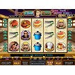 Chef Express Casino Skill Game 