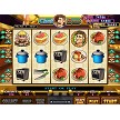 Chef Express Casino Skill Game 