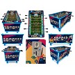 Foosball Table 