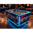 Foosball Table 