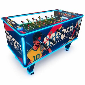 Foosball Table 