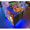 Show Time NBA Arcade Game (Remake) 
