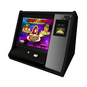 Champion Skill Casino Skill Game (3 & 1) (Countertop) 