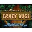 Crazy Bugs Casino Skill Game 