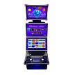 Brilliant Fruits IGT Crystal-Dual 27" HD 4K Screens Video Slot Machine 