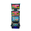 Lotus Flower IGT Crystal-Dual 27" HD 4K Screens Video Slot Machine 
