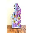 Crystal Castles Arcade Game Remke! 