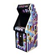 Crystal Castles Arcade Game Remke! 