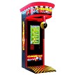 CYBER BOXER Arcade Punching Machine 