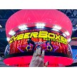 CYBER BOXER Arcade Punching Machine 