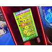 CYBER BOXER Arcade Punching Machine 