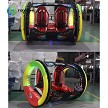 Rolling Car 360 