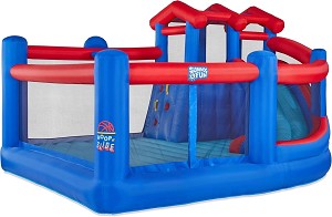 Bounce House 