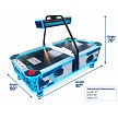 EZ-FUN Commercial Air Hockey Table 