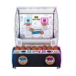 Double Dribble Basketball Arcade Machine 