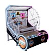 Double Dribble Basketball Arcade Machine 