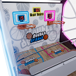 QB PRO - Quarterback Pro - Football Arcade Throwing Game 