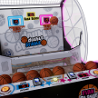 QB PRO - Quarterback Pro - Football Arcade Throwing Game 