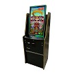 Dragon Deluxe (3 Games In One) Casino Skill Game 
