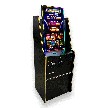 Diamond Skill Games Fusion Plus Lightning Edition (8 Games in 1) Casino Skill Game 