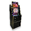 Diamond Skill Games Fusion Plus Lightning Edition (8 Games in 1) Casino Skill Game 