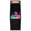 Laser-Disk 3&1 Arcade Game Remake (Dragon's Lair - Space Ace - M.A.C.H. 3) 