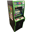 Dr. Mario Arcade Game Remake! 