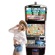 Dukes of Hazard Slot Machine 