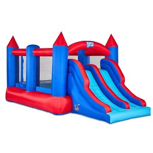 Bounce House 