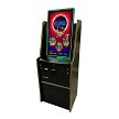 Eclipse (4 in One) Casino Skill Game 