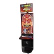 Wicked Wheel Fire Phoenix Slot Machine 