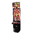 Wicked Wheel Fire Phoenix Slot Machine (Extremely Rare!) 