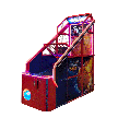 Extreme Shot  Arcade Basketball Game 