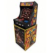 EZ-Fun Arcade Classics Bar-Top Arcade (Ms. Pac-Man Graphics) Machine w/19" HD Screen (5,000 Games in 1) 
