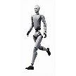 Unitree H2 Basic - Destiny Awakening) Humanoid Robot 