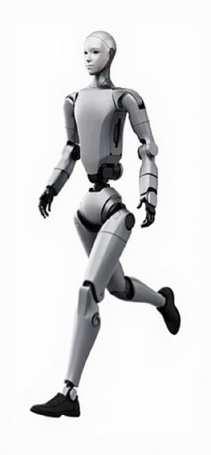 Unitree H2 Basic - Destiny Awakening) Humanoid Robot 
