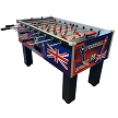 Foosball Table 